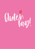 Gluten Tag! Birthday Card created by Wheats the Matter
