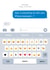 Dad iPhone Keyboard Emoji Father's Day Card created by Cards from Designers
