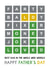 Funny Fathers Day Card - Dad - Wordle - Best Dad In The Whole Wide Wordle created by Beehive Design