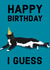 Grump cat birthday created by Designs by Elena