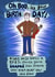 Oh Boy, it's your Quantum Leap birthday card! created by Egg Toons
