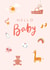 New Baby Card created by Rumbambar