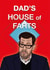 Dad's House of Farts created by Cards from Designers