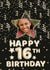 16th Birthday Photo Card created by Marie Goodchild