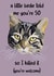 Cat 50th Birthday Card created by Hannah Wright