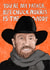 Chuck Norris Father’s Day card created by Rosie Johnson Illustrates