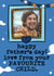 fromfavourite love Father's Day Personalised Photo Card 6036 created by Mrs Best Paper Co.