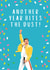 Freddie Mercury Birthday Card 1003 created by Highgrove Cards