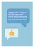 Fathers Day Text Thumbs Up Carc created by Coffee cup fun