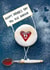 Funny And Cheeky Fathers Day Card - Dad - Jammy Dodger - Happy Father's Day You Old Dodger created by LAURA TRUBY DESIGNS