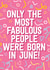June Birthday Card for fabulous friend created by Blush & Blossom 