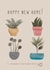 Happy new home! Plants created by BYBAMBY