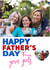 From the Girls Fathers Day Photo Card created by Kerrylovescards