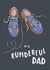 Running Dad Card created by Wink Design - Michelle Roberts