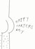 Farters Day Father's Day Card created by Redback Cards