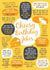 Cheesy Jokes Birthday Card created by Paper Plane