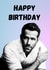 Ryan Reynolds Happy Birthday created by Smoy