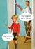 Funny Fathers Day Card - Dad - Retro - Am I A Good Father Steve? created by © Ladybird Books Ltd 2025