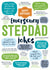 Emergency Stepdad Jokes Birthday Card created by Paper Plane