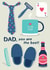 Dad, You Are The Best! created by Design By Day