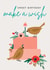 Sweet birthday created by Graphic Factory