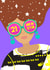 21 And Oh So Fun Girl in Glasses created by Colour Pop Prints