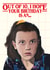 Stranger Things Eleven Card created by AbiGoLucky