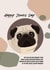 Happy Birthday From The Pug 1001 created by Miss Anne Thropy