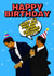 Happy Birthday - Keep My Age Out Your Fucking Mouth created by Bad & Cheeky