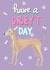 Have a Greyt Day (Blonde) created by Moon Muse Designs