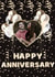 Happy Anniversary - Photo Card created by Marie Goodchild