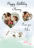 Mum Birthday - Photo Card created by Marie Goodchild