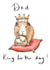 Dad King for the Day created by The Good Guinea