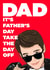 Father’s Day Ferris Bueller Style created by Little Cat Creates