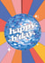 Disco Ball Birthday Card created by Lately Studio