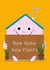 New home, new plants! created by LittleTalesByGem