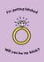 Will You Be My Bridesmaid Card created by @Laura Lonsdale Designs