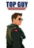 Top Gun Guy created by Rock & Rose Creative