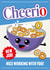 Cheerio, Leaving card created by Paul Stevens