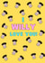 Funny I Willy love you card 1001 created by Cheeky Cards by Ginger