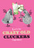 Funny Birthday Card - Female Friend - Crazy Old Cluckers - Hen Chicken Design created by Pink wink