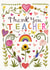 Thank You Teacher created by Love Lucy Illustration