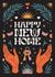 Happy New Home! created by Oh Ellie Studio