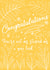 Congrats, stupid! created by Anneka Else