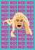 Gemma Collins - 'NO!' - Celebrity Big Brother created by The Boy Heroine