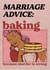 Baking created by Phaedra Peer