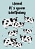 Herd It's your birthday created by Chasing Cards