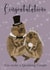 Congratulations You make a Quokking Couple created by The Warren Creations