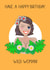 Have a Wild Woman Birthday! created by Go La La!