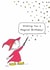 Magical Birthday Wishes created by Just For Now Illustrations